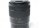 Vario-Tessar T* E 16-70mm F4 ZA OSS SEL1670Z