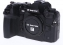 OM SYSTEM OM-1 Mark II ボディー