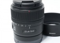 E 15mm F1.4 G SEL15F14G