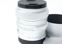 Sigma 50mm F2 DG | Contemporary Lマウント シルバー