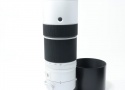 フジノンレンズ XF150-600mmF5.6-8 R LM OIS WR