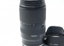 18-300mm F/3.5-6.3 Di III-A VC VXD (Model B061) ニコンZ