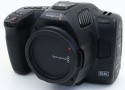 Blackmagic Pocket Cinema Camera 6K Pro