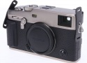 FUJIFILM X-Pro3 ボディ DRシルバー