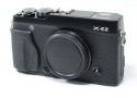 FUJIFILM X-E2 ボディ ブラック
