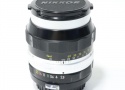 NIKKOR-P Auto 105mm F2.5