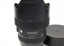 14-24mm F2.8 DG HSM Art キヤノン