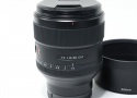 FE 85mm F1.4 GM SEL85F14GM