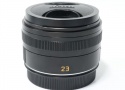 ズミクロン T f2/23mm ASPH.