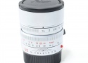 ライカ ズミルックスM f1.4/50mm ASPH. シルバー 11892