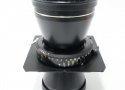 Nikkor T ED 360mm F8