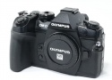 OM-D E-M1 Mark II ボディー