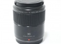 LUMIX G MACRO 30mm/F2.8 ASPH./MEGA O.I.S. H-HS030