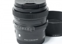 35mm F2 DG DN Contemporary ソニーE