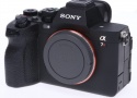 α7R V ボディ ILCE-7RM5