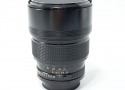 New FD 135mm F2