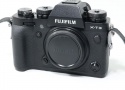 FUJIFILM X-T3 ボディ ブラック