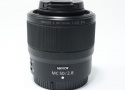 NIKKOR Z MC 50mm f/2.8