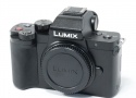 LUMIX G100 DC-G100 ボディ単体