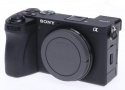 α6700 ボディ ILCE-6700