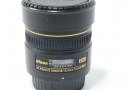 AF DX Fisheye-Nikkor 10.5mm f/2.8G ED