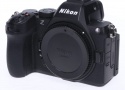 Z5II ボディ