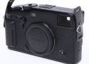 FUJIFILM X-Pro3 ボディ ブラック