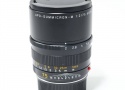 ライカ アポ・ズミクロンM f2/75mm ASPH. ブラック 11637C