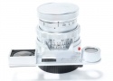 近接ズミクロン 50mm F2 ヌーキ付 DRズミクロン