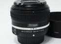 AF-S NIKKOR 50mm f/1.8G Special Edition