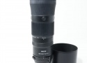 NIKKOR Z 180-600mm f/5.6-6.3 VR
