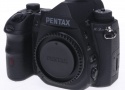 PENTAX K-3 Mark III Monochrome ボディキット