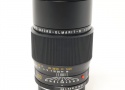 アポマクロ エルマリート R 100mm F2.8 3カム