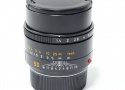 ライカ ズミルックスM f1.4/50mm ASPH. ブラック 11728
