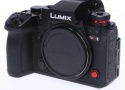 LUMIX S1RII ボディ DC-S1RM2