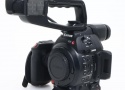 EOS C100 Mark II ボディー(EFマウント)