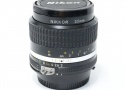 AI Nikkor 35mm F2S