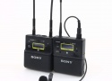 UWP-D21 [B帯アナログワイヤレスマイクロホンパッケージ]