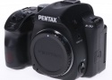 PENTAX K-70 ボディ ブラック