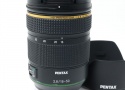 HD PENTAX-DA★16-50mmF2.8ED PLM AW