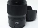NIKKOR Z 35mm f/1.4