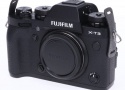 FUJIFILM X-T3 ボディ ブラック