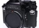 6x7 TTL M/Up