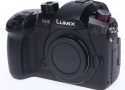 LUMIX GH5II ボディ DC-GH5M2