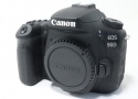 EOS 90D ボディー