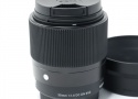 30mm F1.4 DC DN Contemporary マイクロフォーサーズ