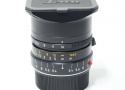 ライカ スーパー・エルマーM f3.4/21mm ASPH. ブラック 11145