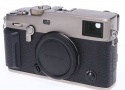 FUJIFILM X-Pro3 ボディ DRシルバー