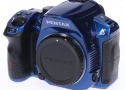 PENTAX K-30 ボディ クリスタルブルー