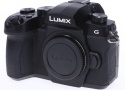 LUMIX G99D ボディ DC-G99D-K